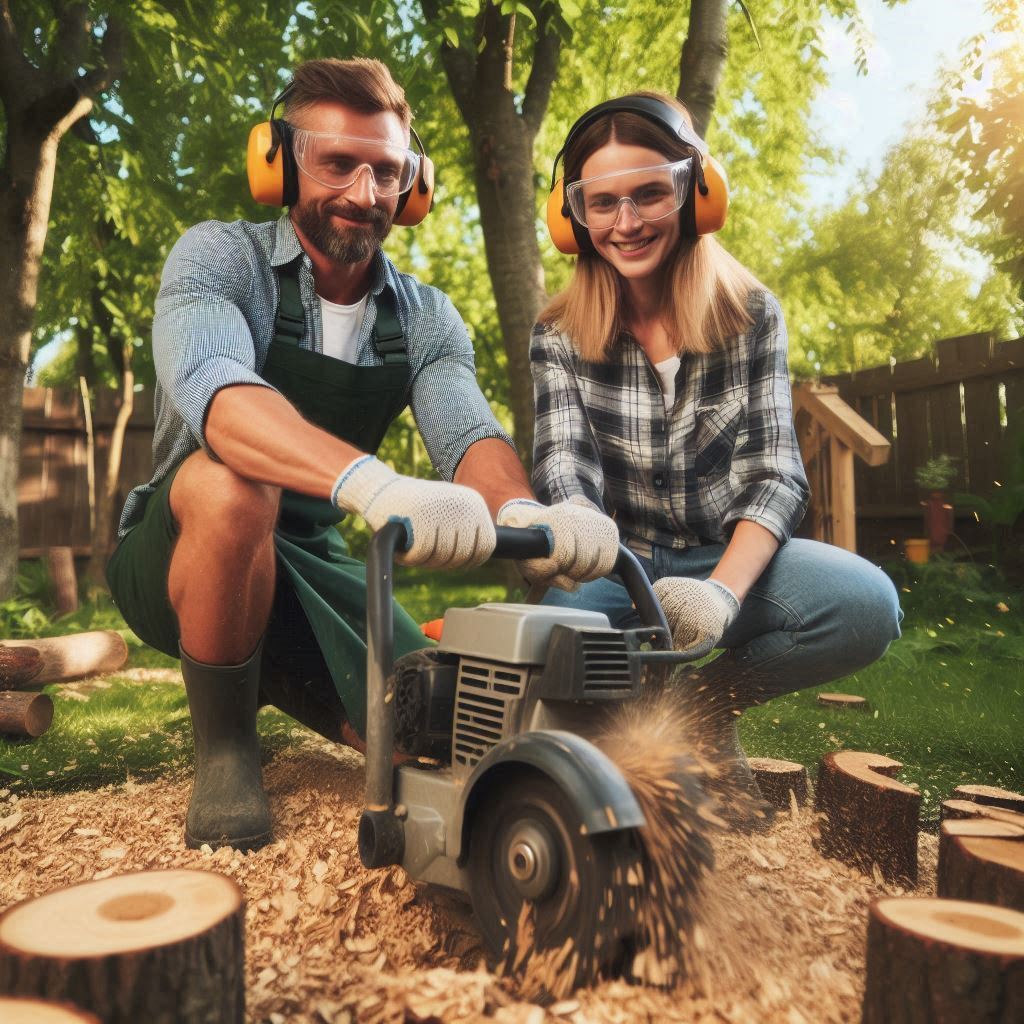 Best Stump Grinding Services in Batavia, IL Best Stump Grinding Services in Batavia, Illinois - Professional Stump Removal by Batavia Stump Grinding