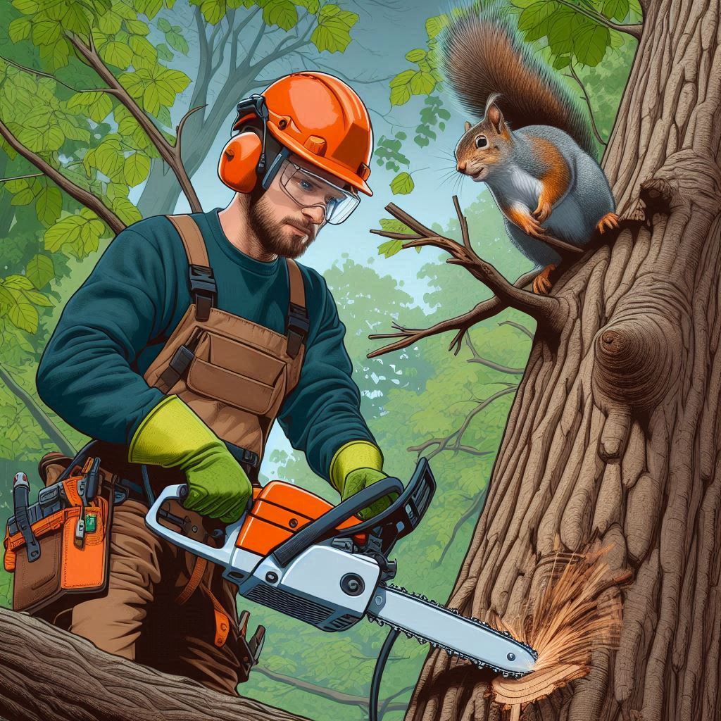 Skilled Tree Trimming Services in Batavia, IL Best Tree Trimming in Batavia, Illinois - Professional Service by Batavia Tree Experts