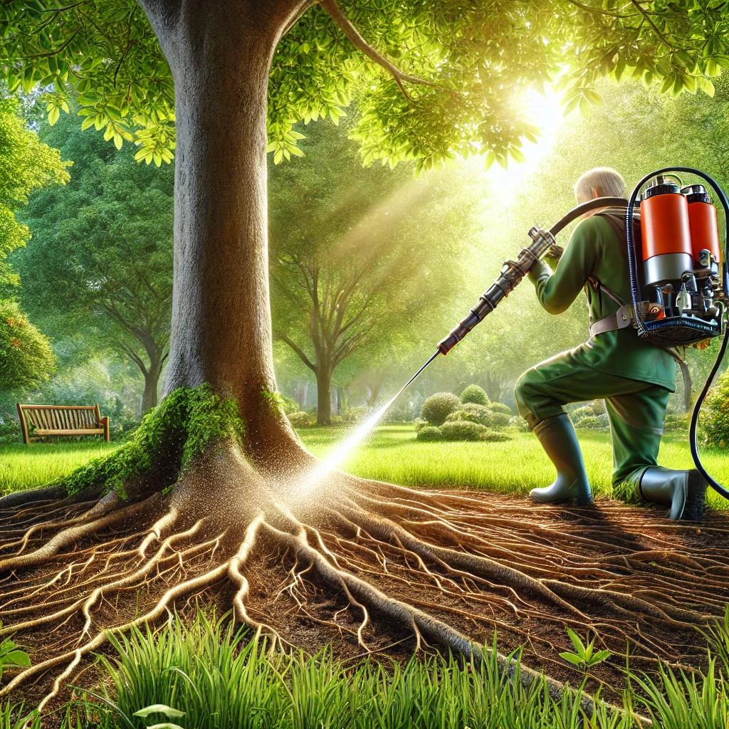 High-Quality Deep Root Fertilization Services Available in Batavia, IL Premium Deep Root Fertilization Services in Batavia, Illinois