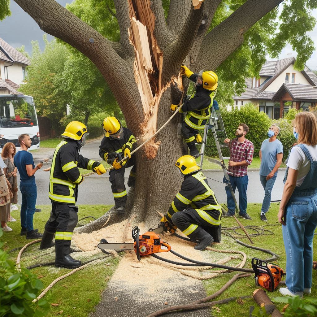 Expert Emergency Branch Removal Services in Batavia, IL Emergency Branch Removal Batavia IL - Expert Safety and Rapid Response Solutions by Batavia Services