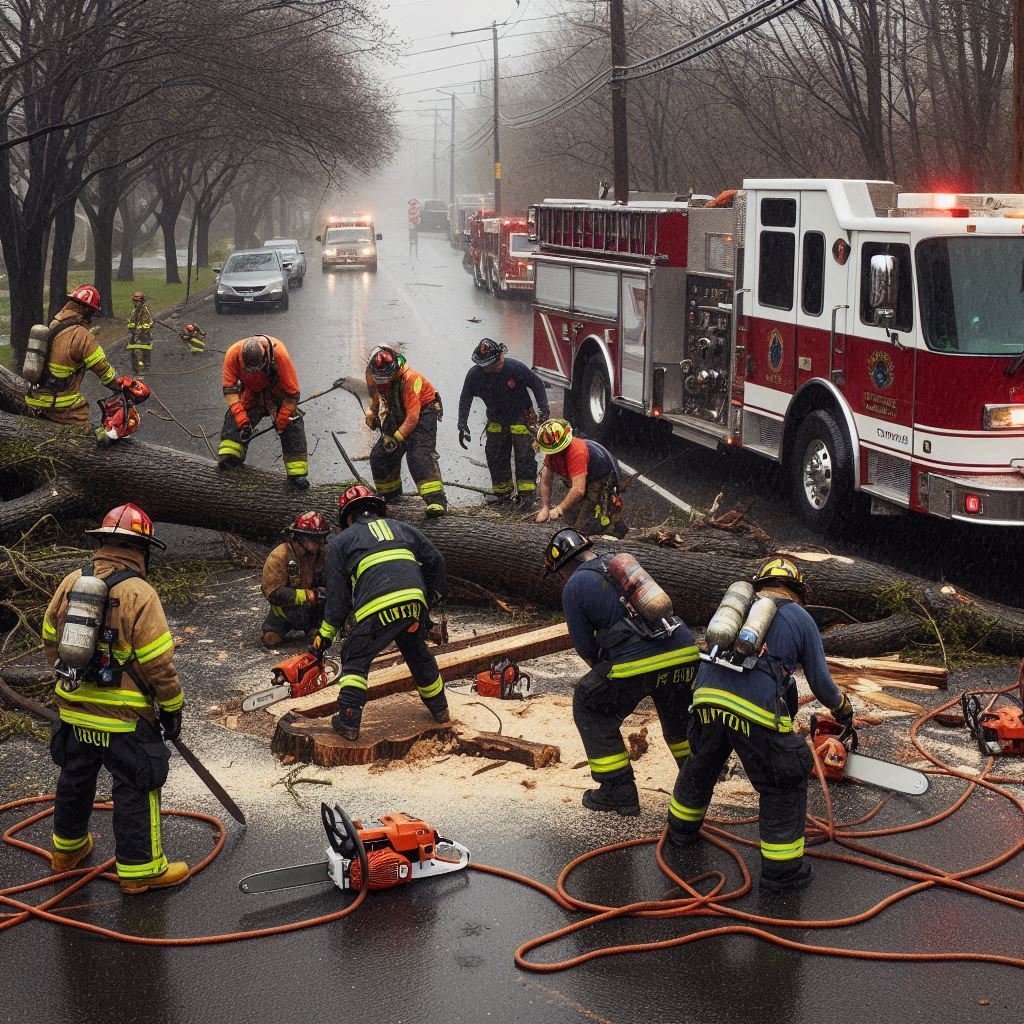 Expert Fallen Tree Removal and Emergency Services in Batavia, IL Professional Fallen Tree Emergency Services Batavia IL - Fast and Safe Tree Removal Solutions by Tree Removal Batavia