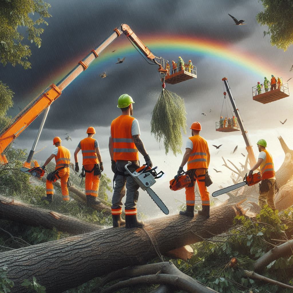 Expert Storm Cleanup and Restoration Services in Batavia, IL Professional Storm Cleanup Services in Batavia, IL - Expert Damage Restoration