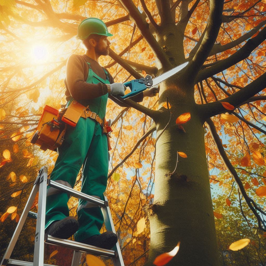 Expert Tree Maintenance in Batavia, IL Professional Tree Maintenance Services in Batavia, Illinois