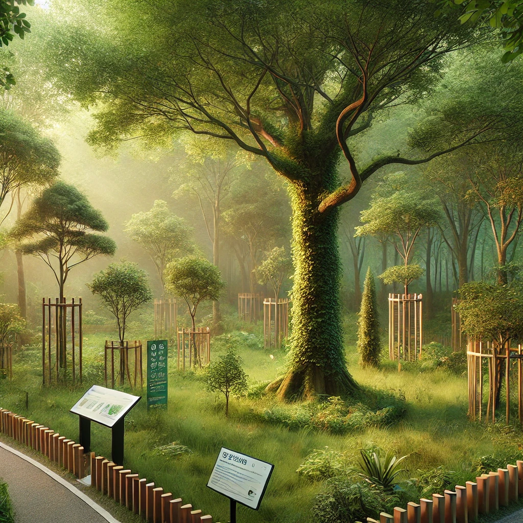 Expert Tree Preservation Services in Batavia, IL Professional Tree Preservation Services Batavia IL - Expert Tree Care Solutions by Tree Removal Batavia